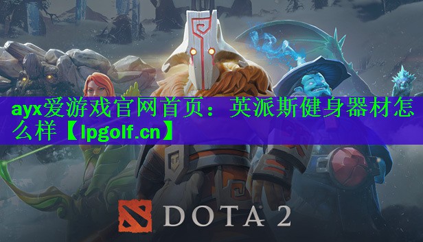 英派斯健身器材怎么样
