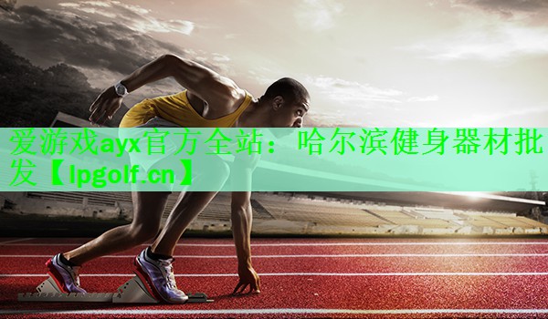 哈尔滨健身器材批发