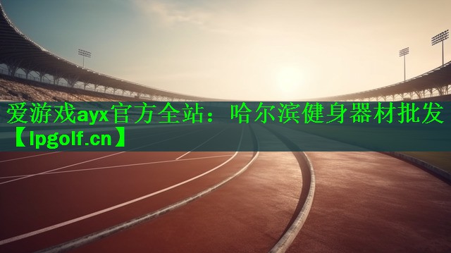 哈尔滨健身器材批发